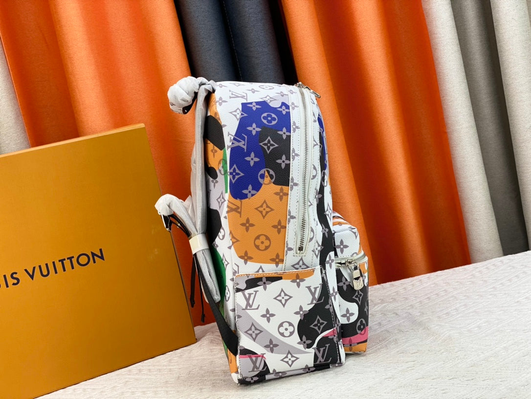 New 1:1 rep Lux Bags LUV 894