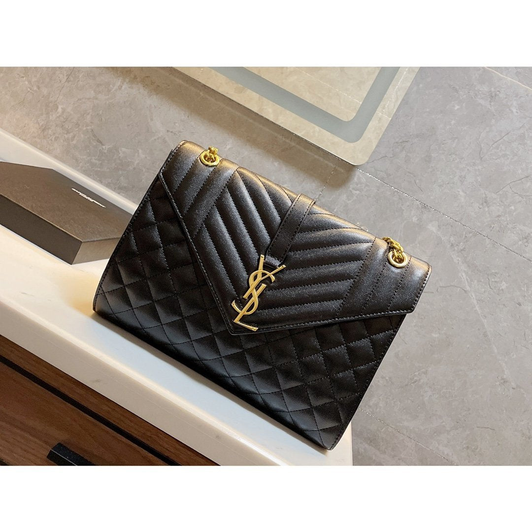 EN - New 1:1 rep  Bags SLY 161