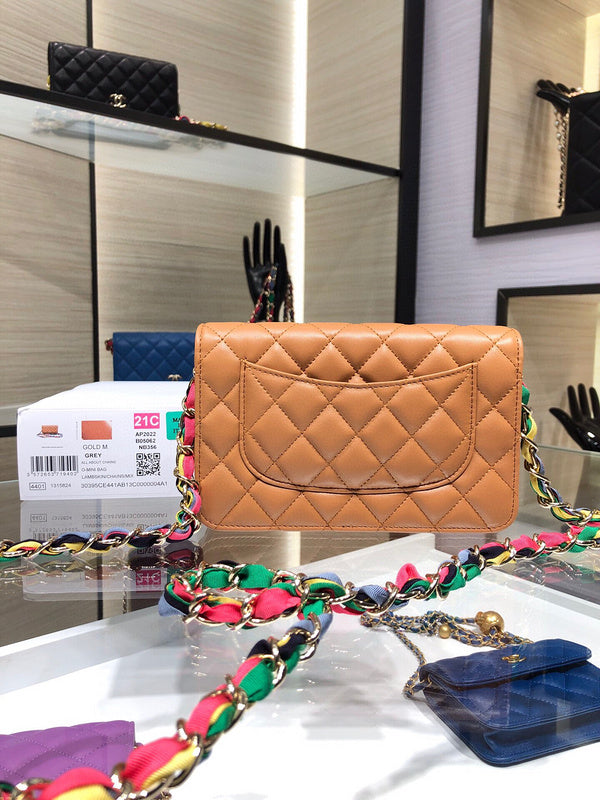 Top Quality - CHL Bags - 465