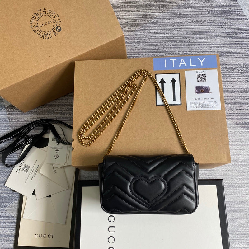 Top Quality -  Bags - 2197