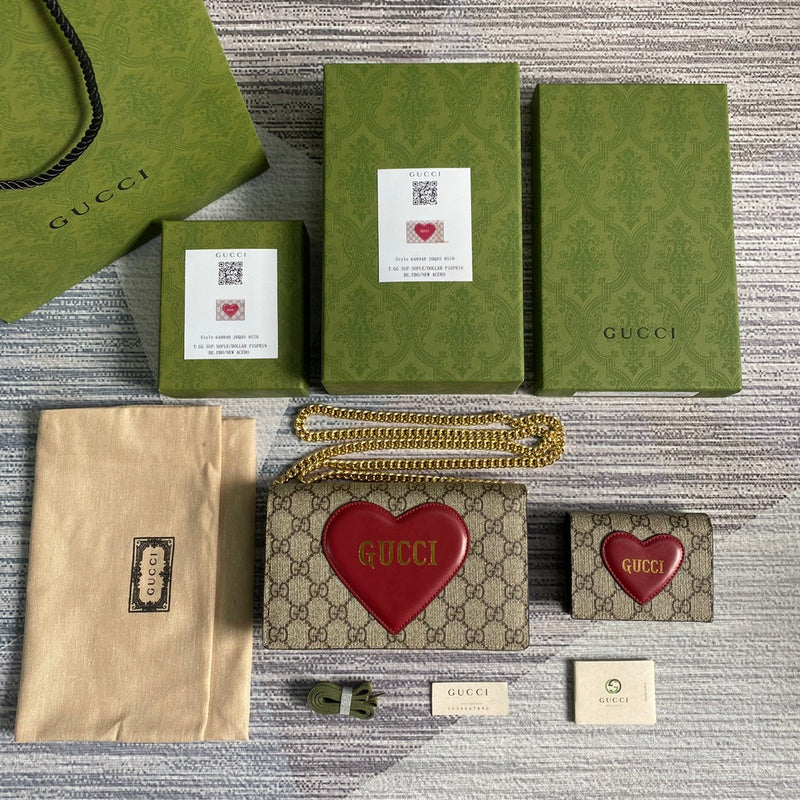 Top Quality -  Bags - 2112