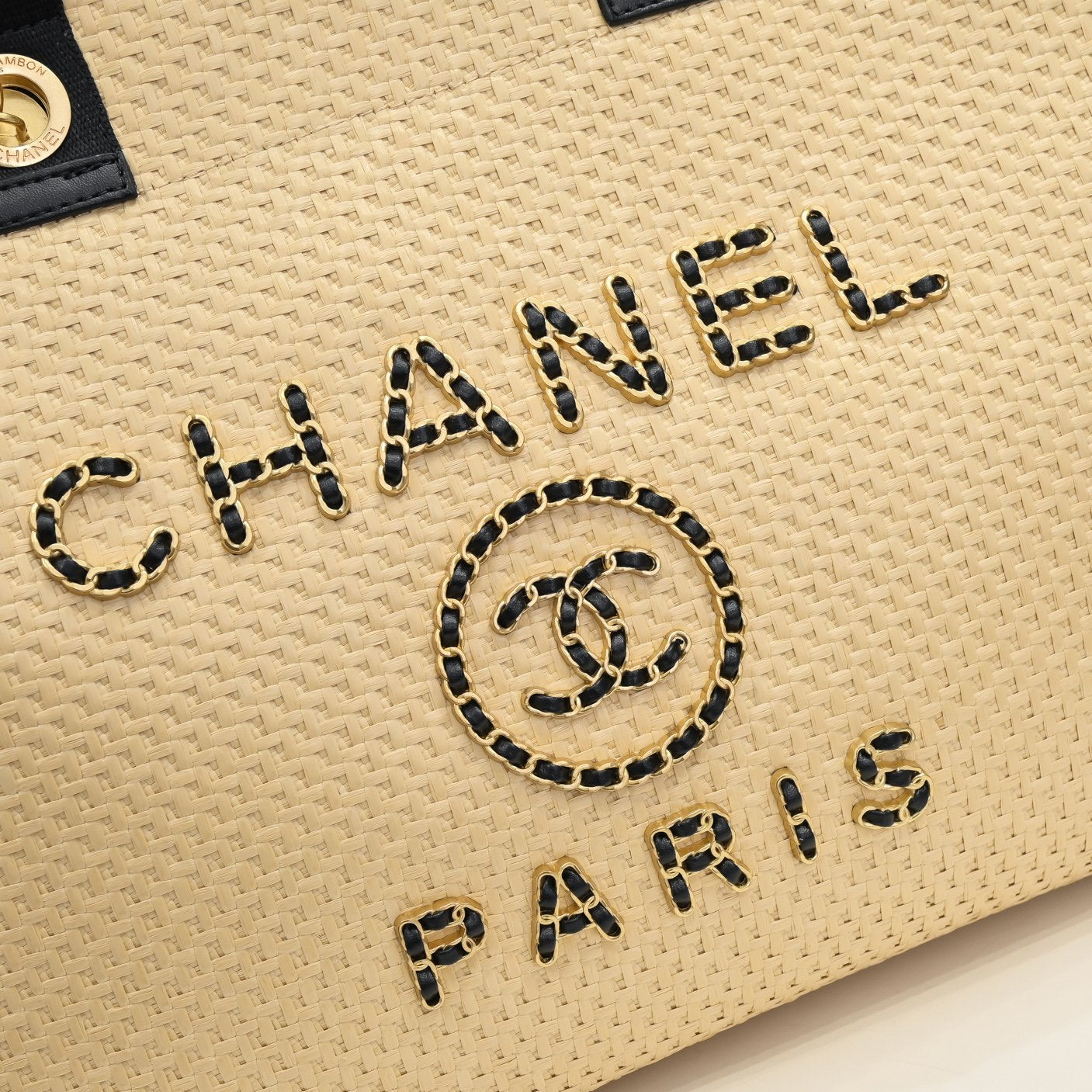 New 1:1 rep Lux Top Quality CHL Bag 534