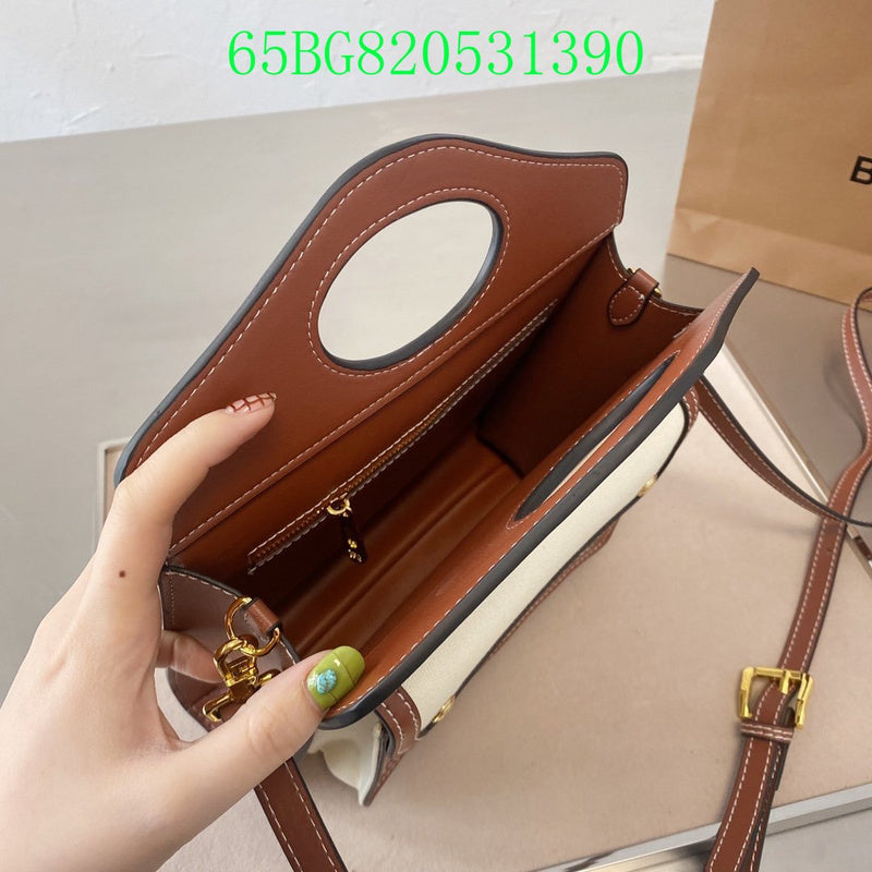 Top Quality Fashion -BBR Bags - 505