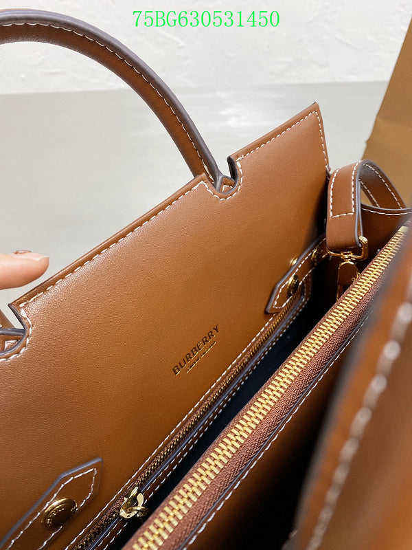 Top Quality Fashion -BBR Bags - 519