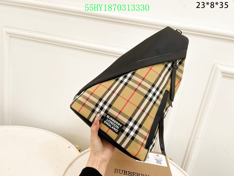 Top Quality Fashion -BBR Bags - 164