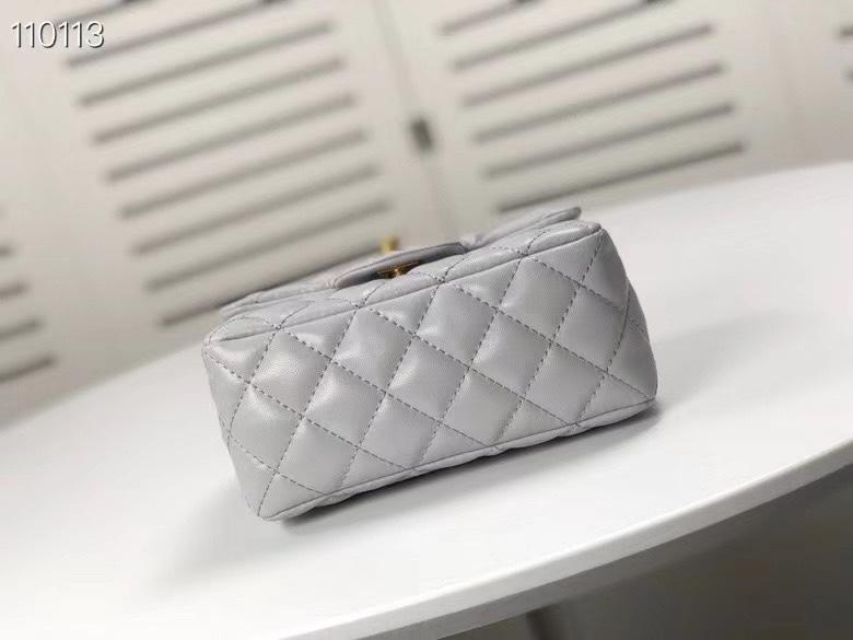 EN - New 1:1 rep  Top Quality CHL Bag 166