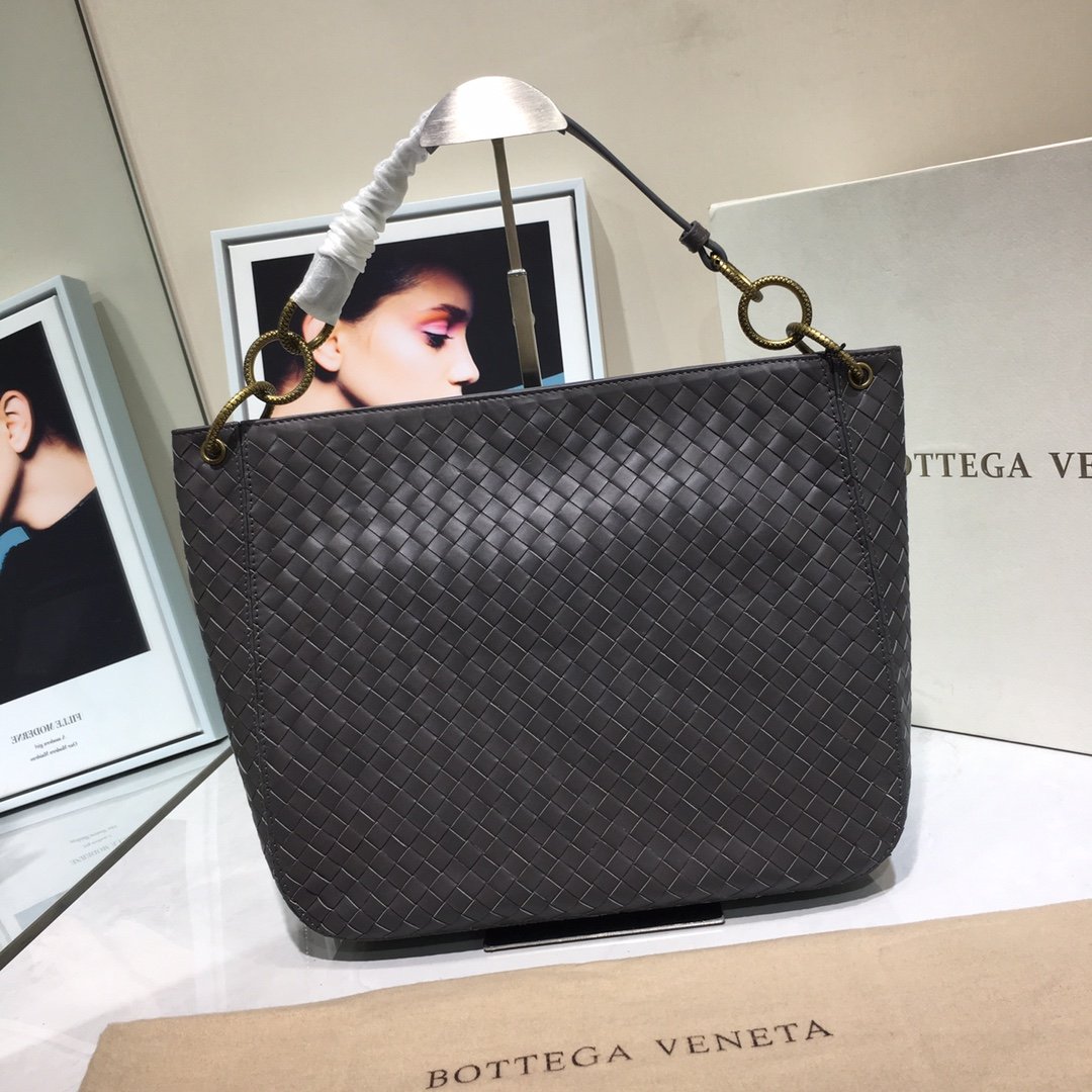 Top Quality Handle Bag Black, For Women, Bags 12.2in/31cm