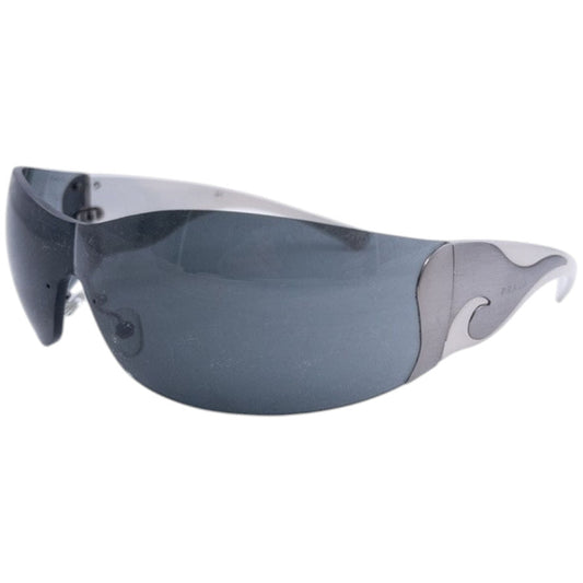 Prada Swirl Sunglasses