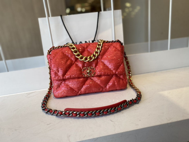 Chanel Bags