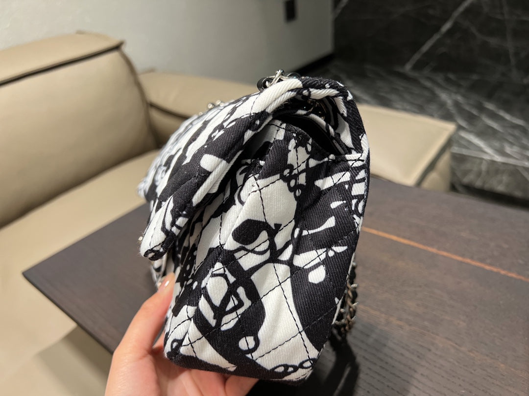 EN - New 1:1 rep  Top Quality CHL Bag 336
