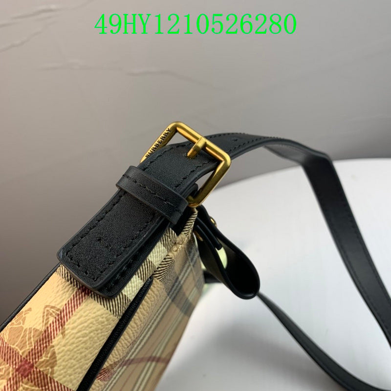 Top Quality Fashion -BBR Bags - 545