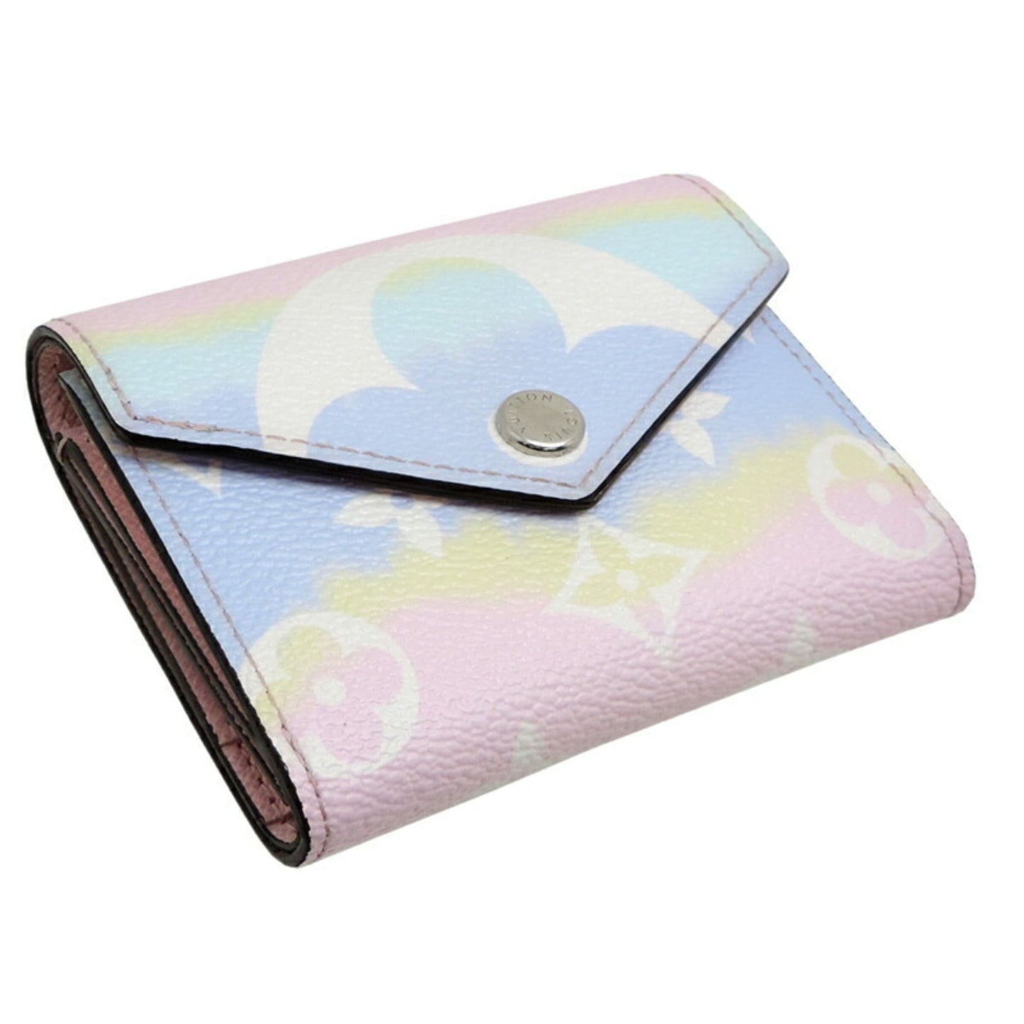 Louis Vuitton  Wallet (Tri-Fold)
