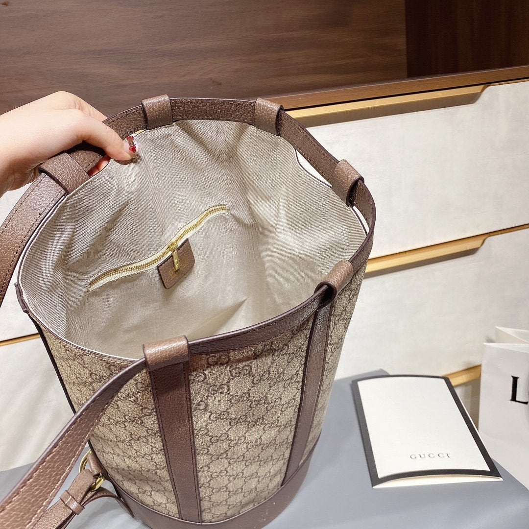 EN - New 1:1 rep  Bags GCI 253