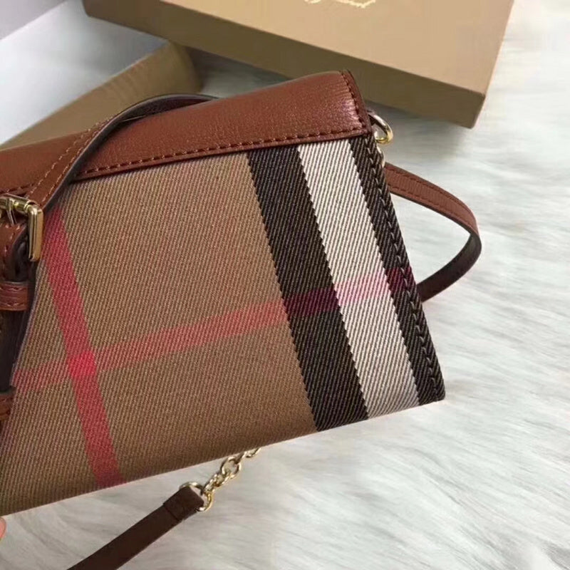 Top Quality Fashion -BBR Bags - 1236