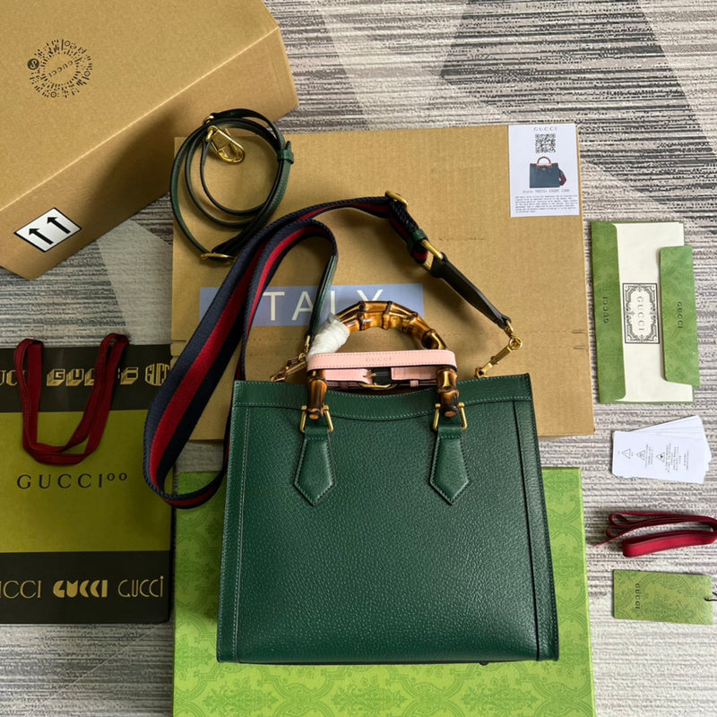 Top Quality -  Bags - 1287