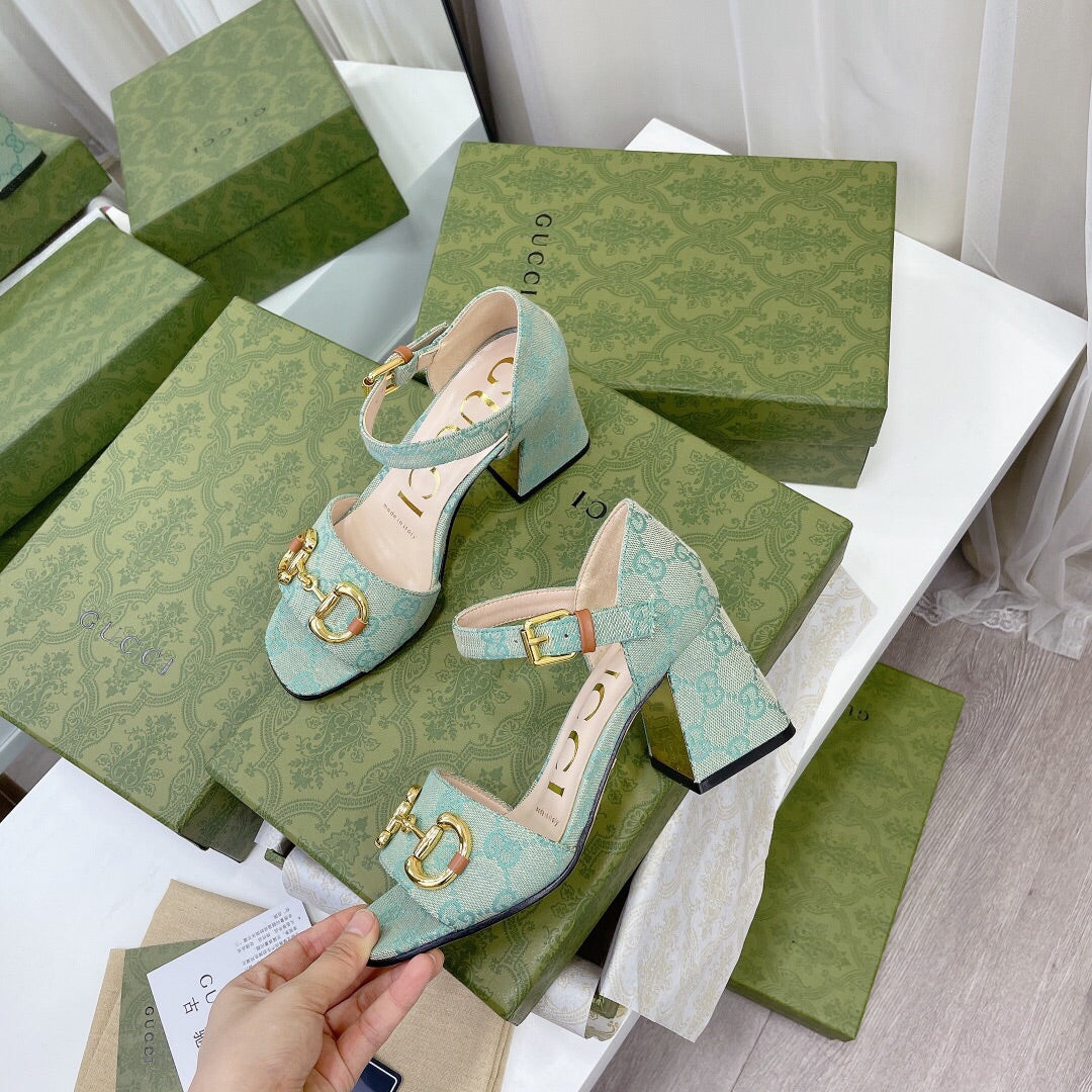 New 1:1 rep GCI HIGH HEELS 031