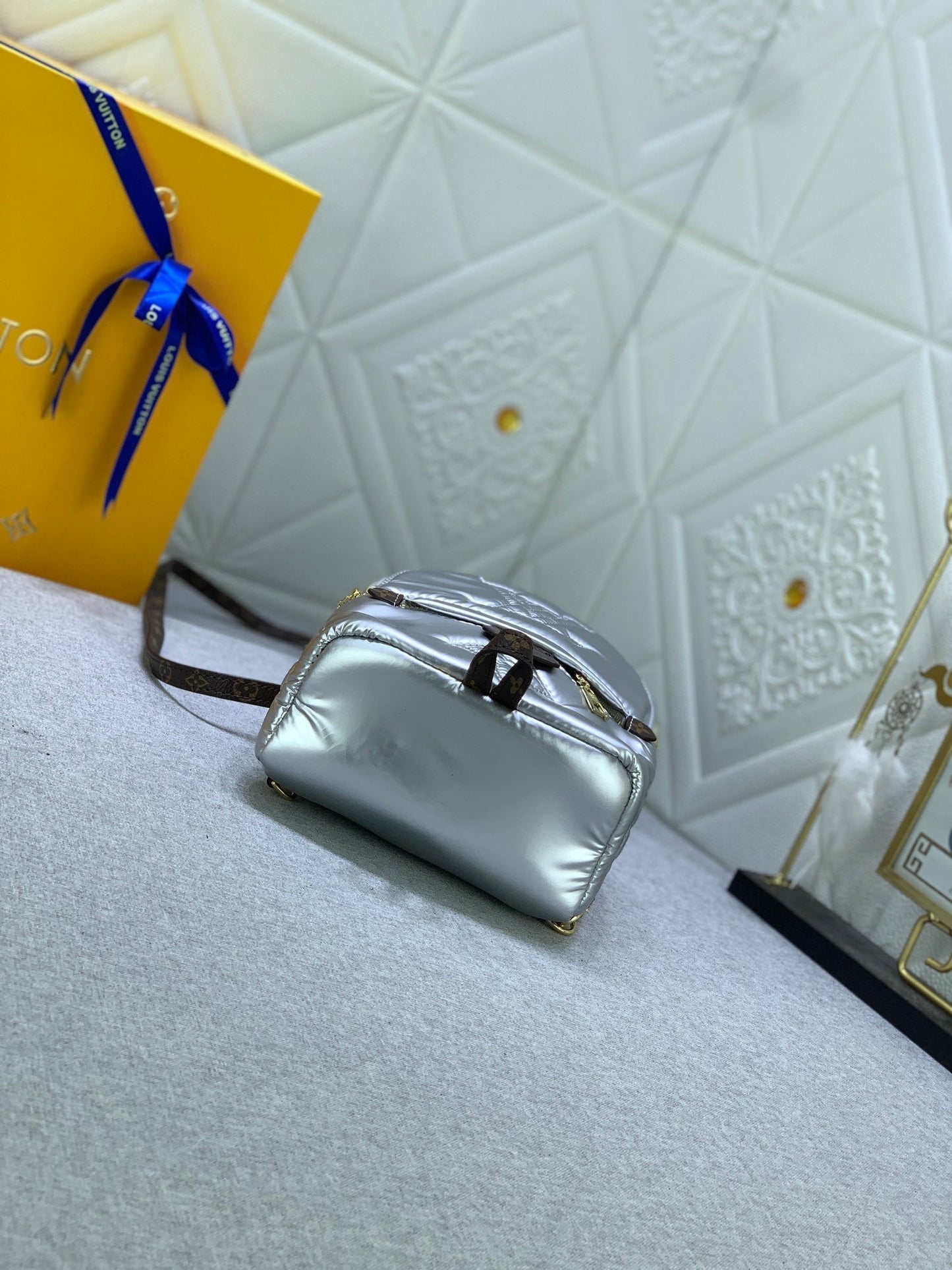 EN - New 1:1 rep Bag LUV 640