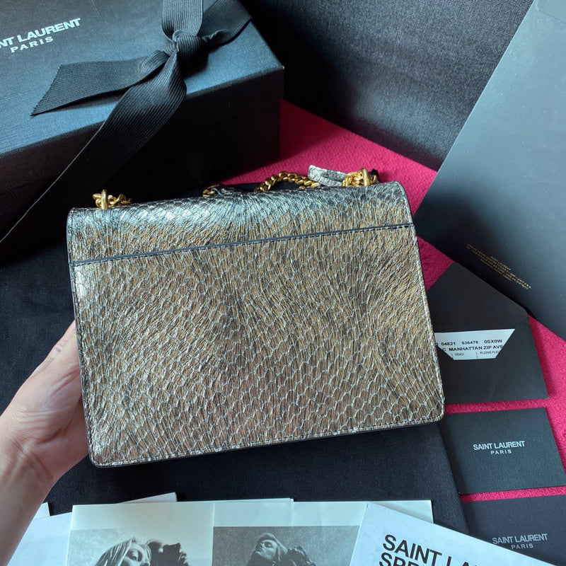 Yves Saint Laurent - Bags - The Elite Bags  452