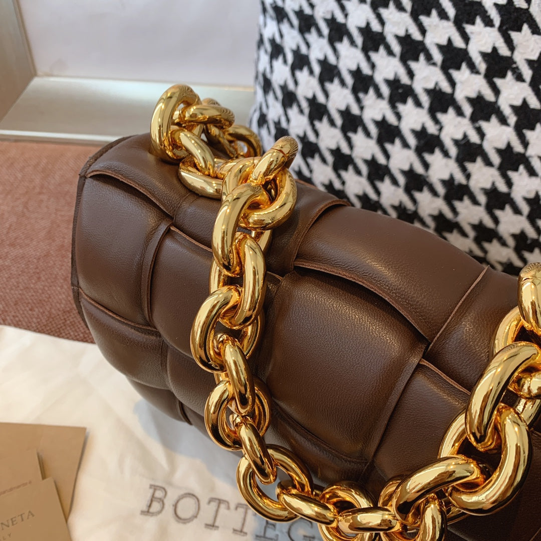 Top Quality Chain Cassette Fondant, For Women, Women’s Bags 10.2in/26cm 631421VBWZ02132