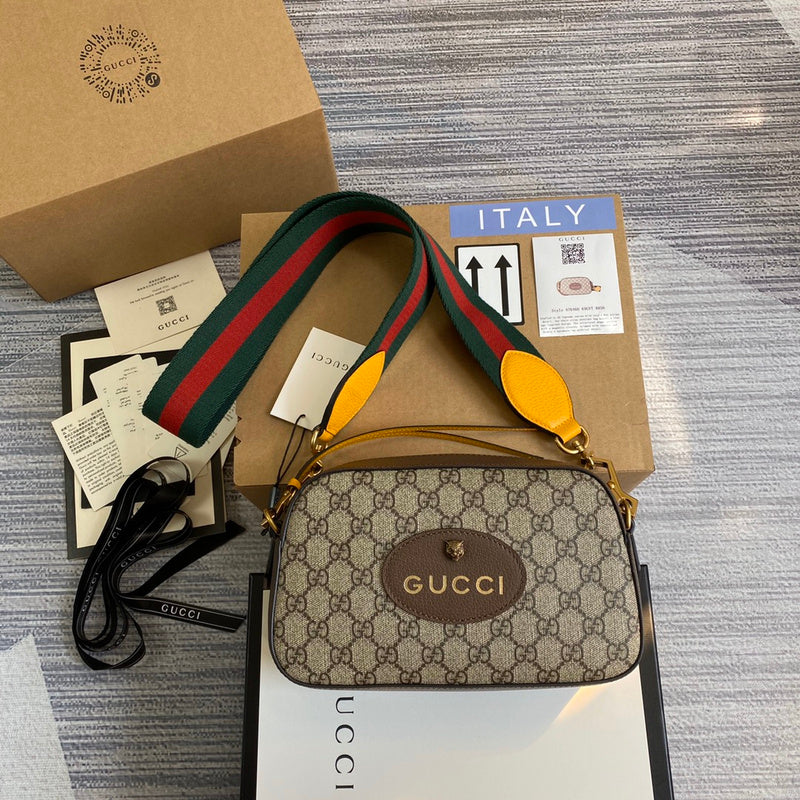 Top Quality -  Bags - 2326
