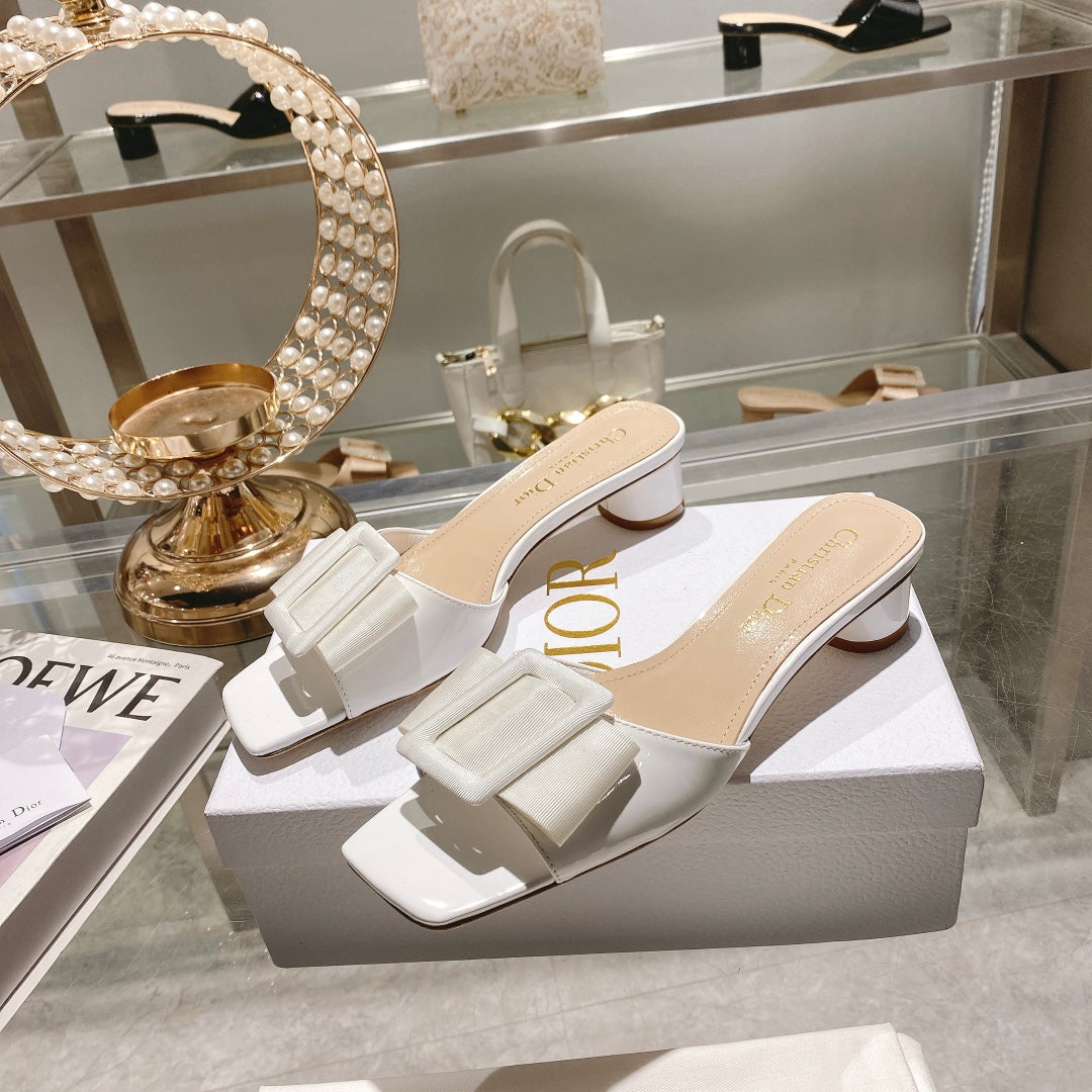 New 1:1 rep DIR HIGH HEELS 044