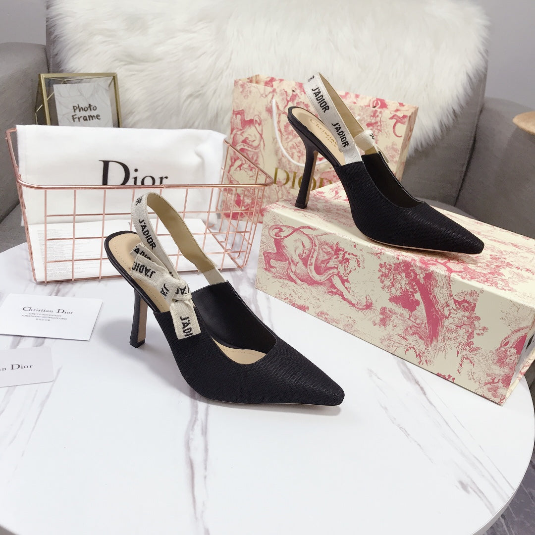 New 1:1 rep DIR HIGH HEELS 052