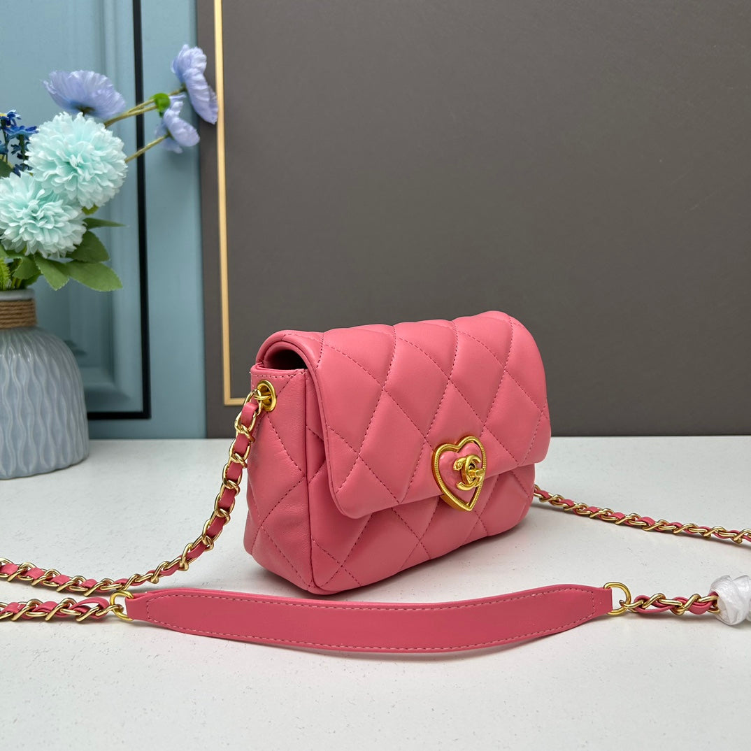 EN - New 1:1 rep  Top Quality CHL Bag 563