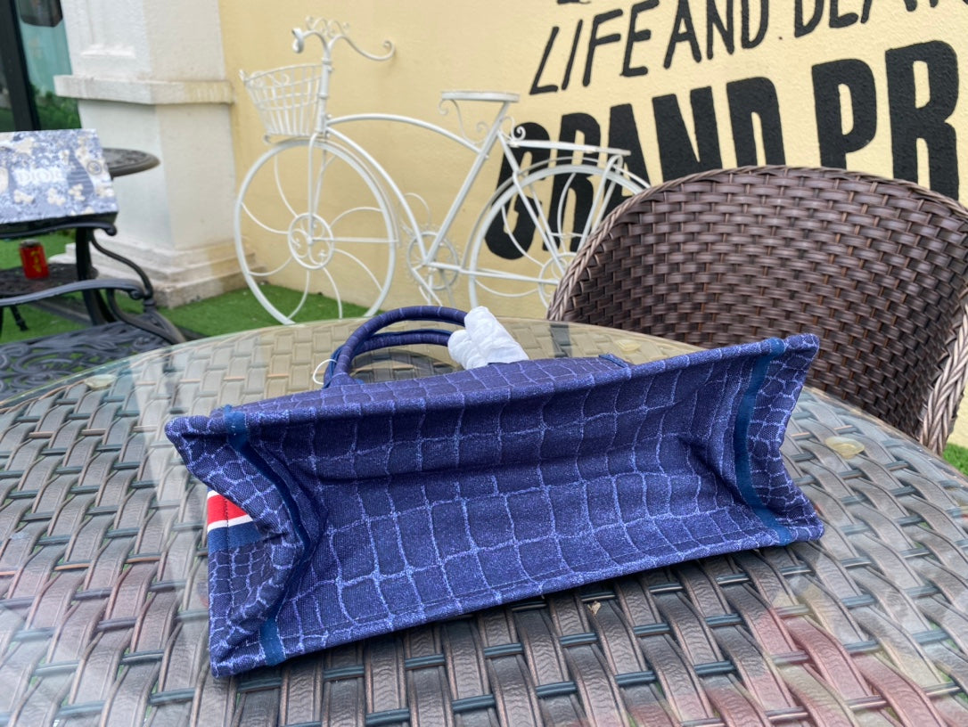 New 1:1 rep Lux Bags DIR 376