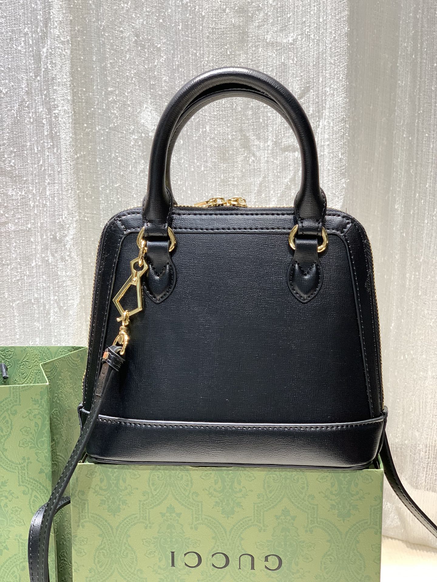EN - New 1:1 rep Bag GCI 449