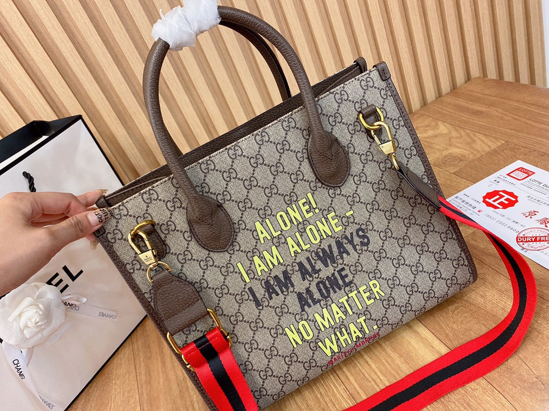 EN - New 1:1 rep Lux Bags GCI 375