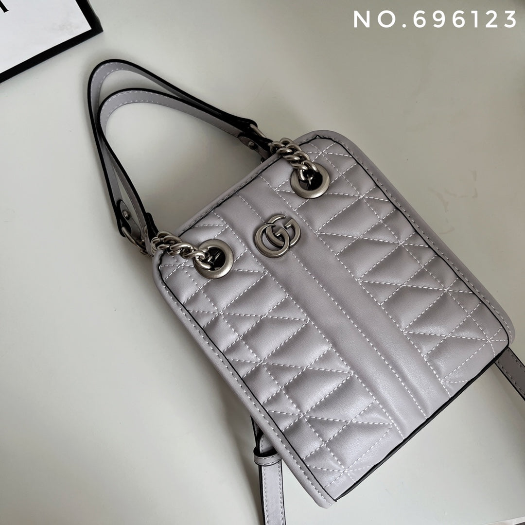 EN - New 1:1 rep Bag GCI 499