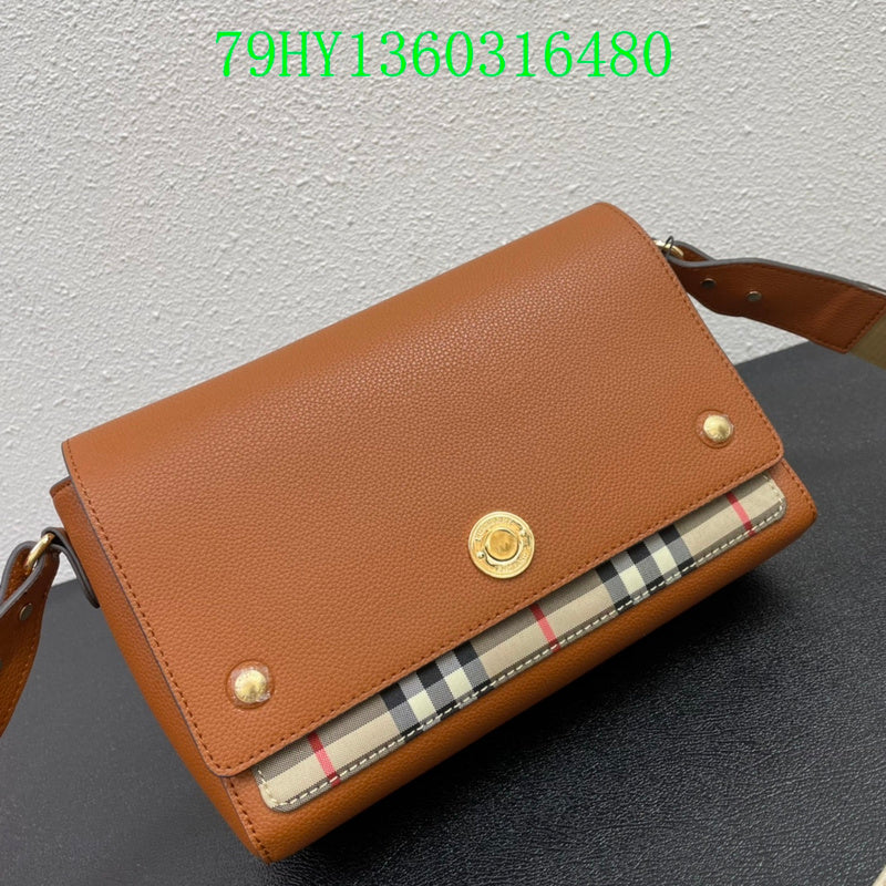 Top Quality Fashion -BBR Bags - 135