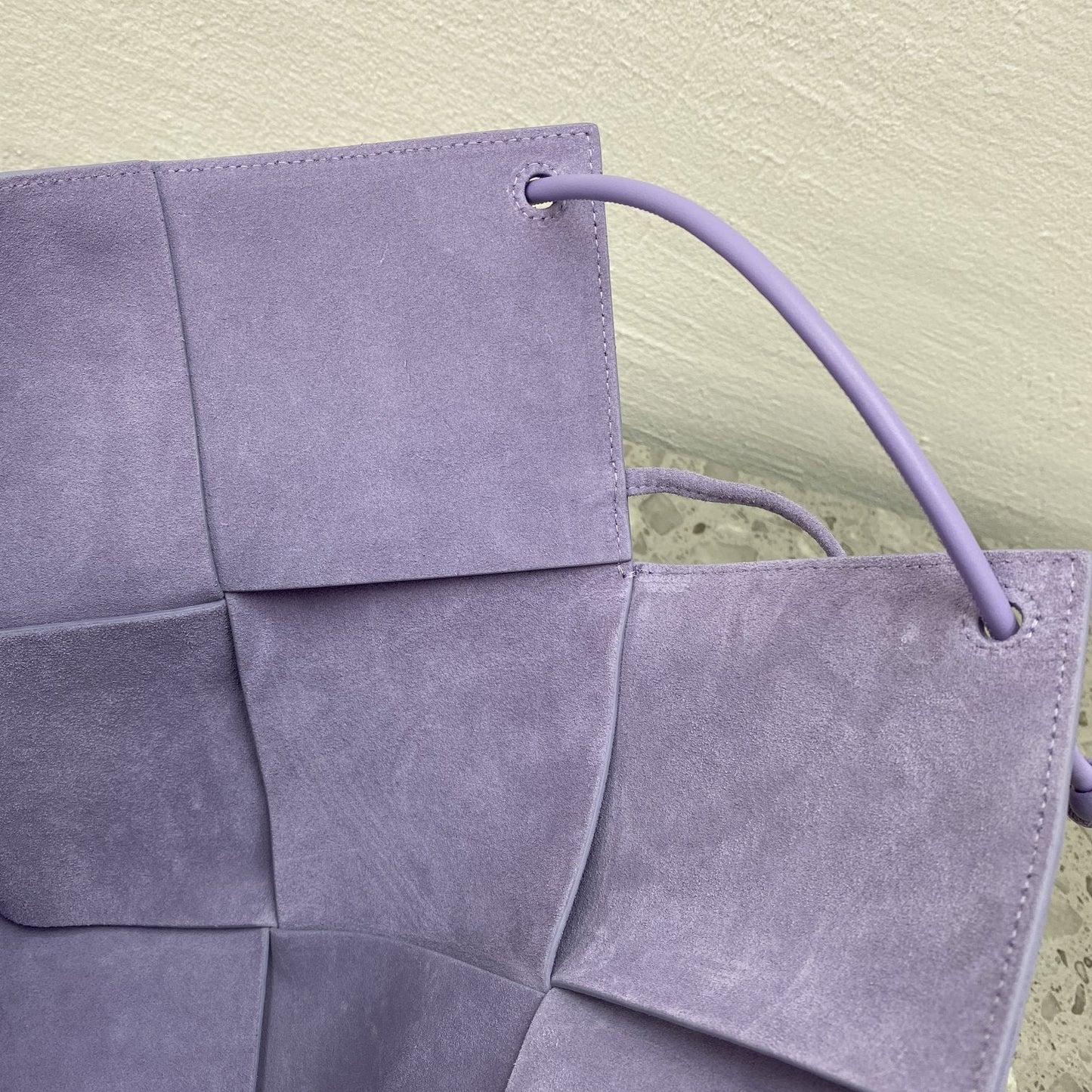 Top Quality Shoulder Bag Violet, For Women, Women’s Bags 15in/38cm