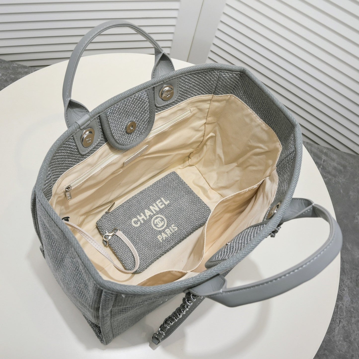 New 1:1 rep Lux Top Quality CHL Bag 539