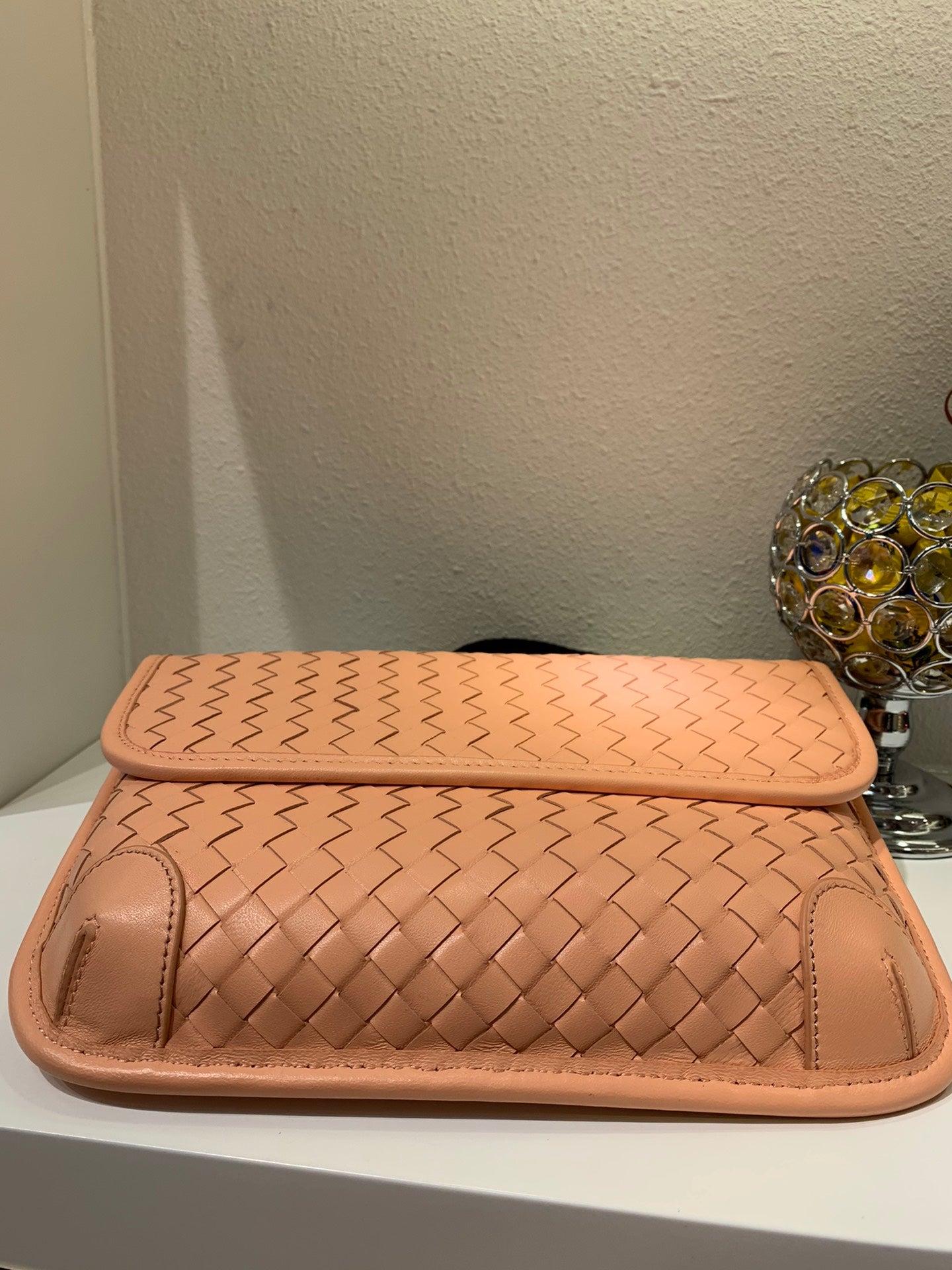 Top Quality Functional Chest Bag Pink, For Women, Bags 10.2in/26cm