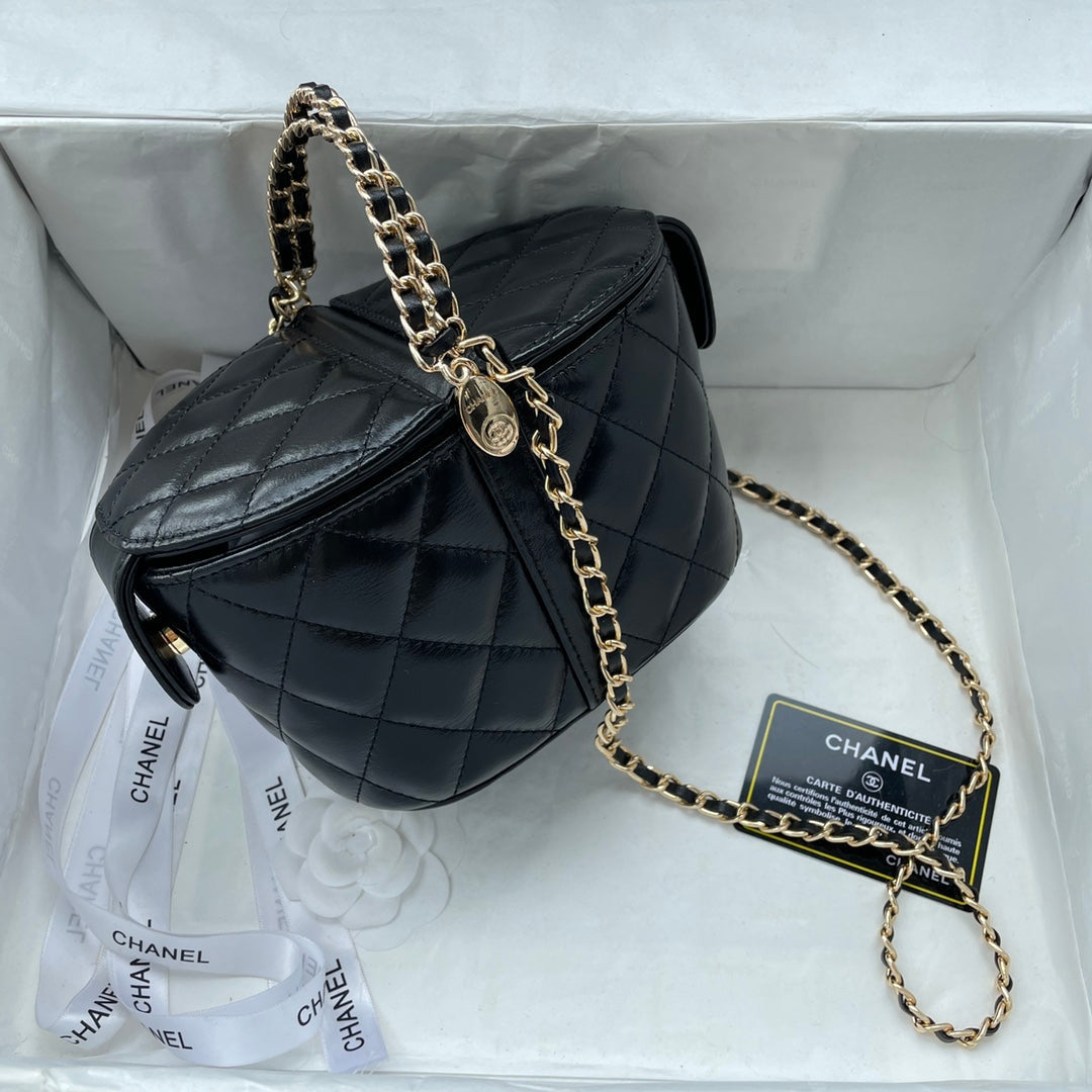 EN - New 1:1 rep  Top Quality CHL Bag 574