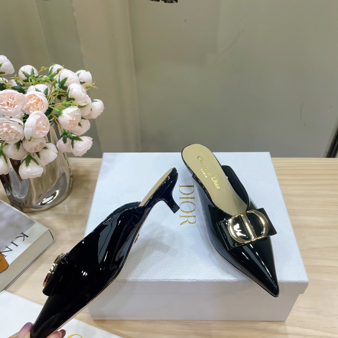 New 1:1 rep DIR HIGH HEELS 071