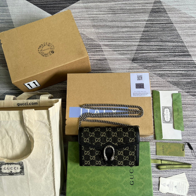 Top Quality -  Bags - 1506