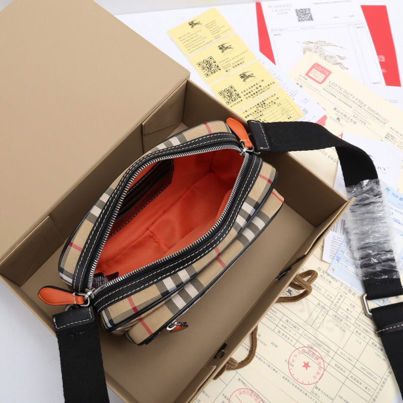 Top Quality Fashion -BBR Bags - 1662