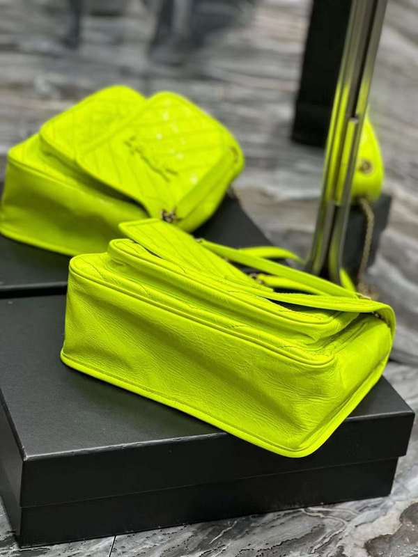Yves Saint Laurent - Bags - The Elite Bags  637