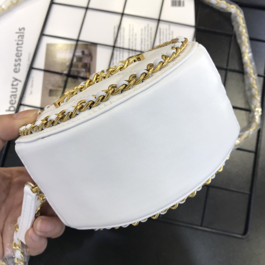 EN - New 1:1 rep  Top Quality CHL Bag 175