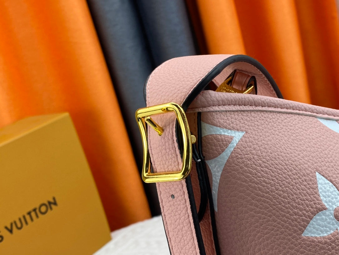 EN - New 1:1 rep Bag LUV 630