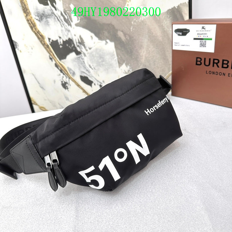 Top Quality Fashion -BBR Bags - 194
