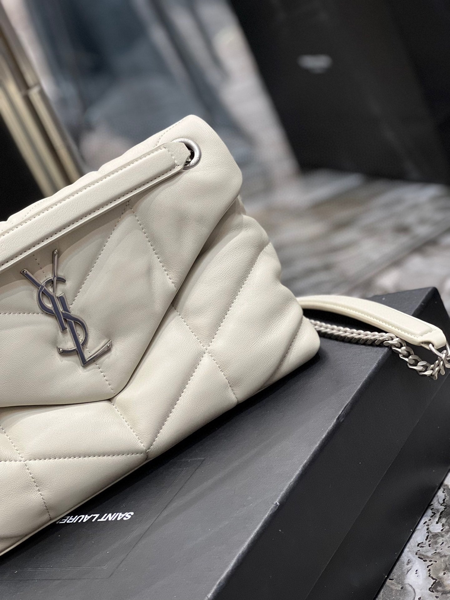 EN - New 1:1 rep Bag SLY 227