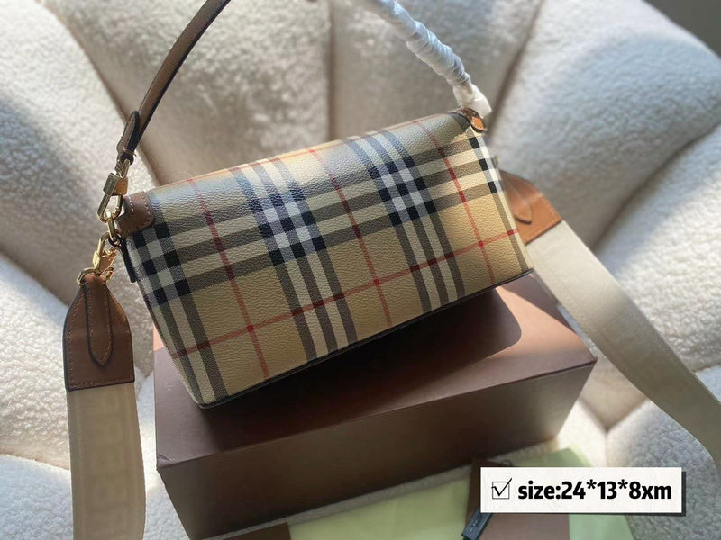Top Quality Fashion -BBR Bags - 1687