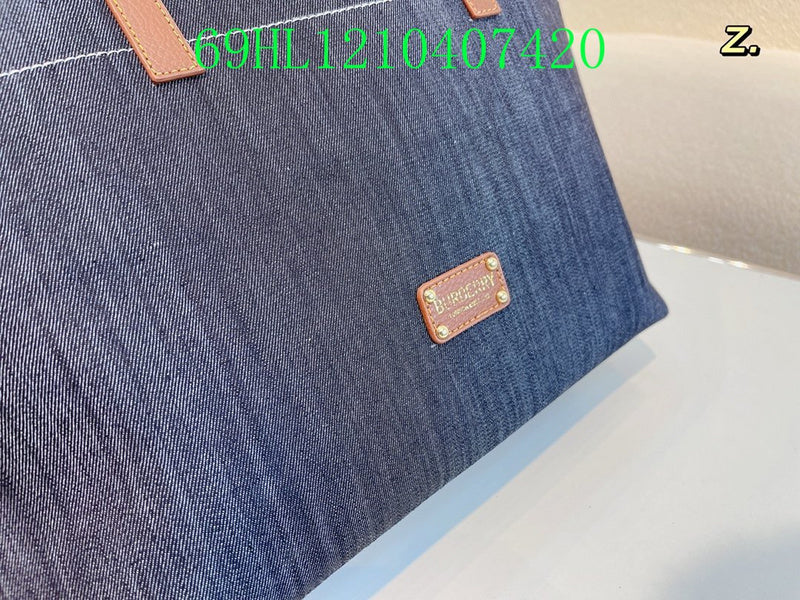 Top Quality Fashion -BBR Bags - 321