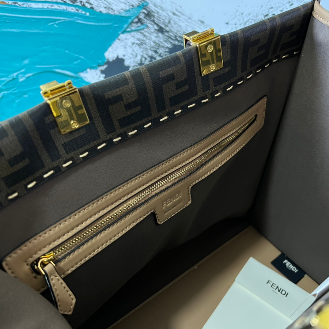 EN - New 1:1 rep Lux Bags FEI 261