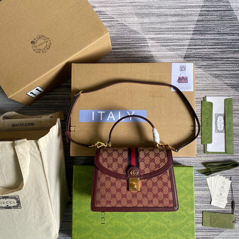 Top Quality -  Bags - 1781