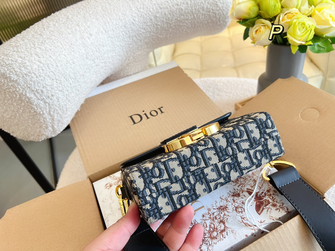 EN - New 1:1 rep Lux Bags DIR 344