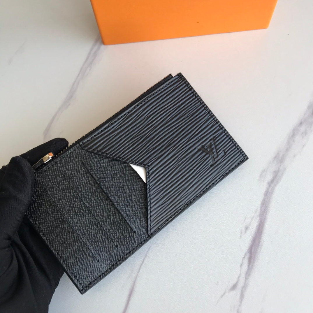 EN - New 1:1 rep  Wallet LUV 130